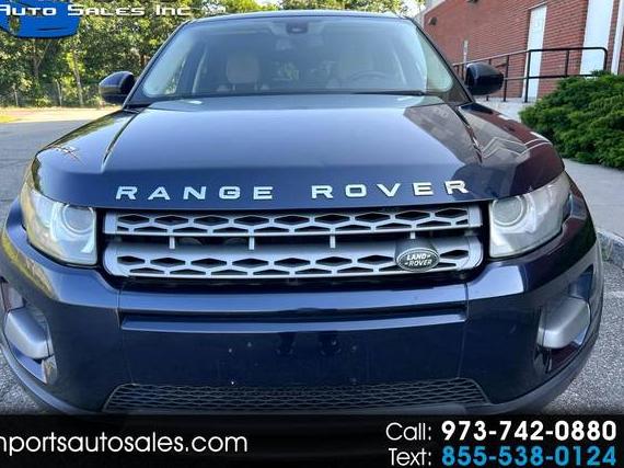 LAND ROVER RANGE ROVER EVOQUE 2015 SALVN2BG1FH074253 image